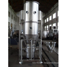 Fluid Bed Granulator and Dryer